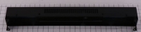 Premier 9064 24" Gas Vent Rail - Black Porcelain
